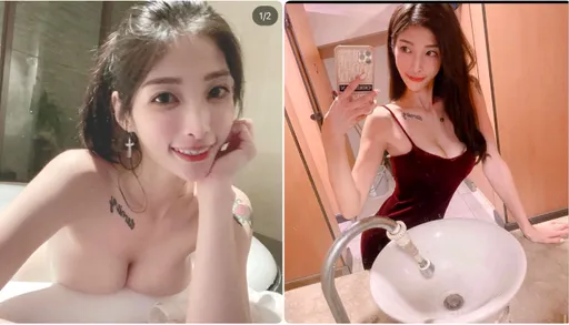 E奶JKF女郎持毒被逮遭除名！又被控約砲收完訂金爽約　價碼意外曝光