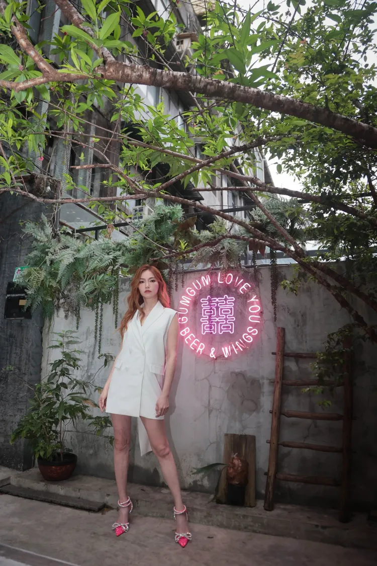 胡安安實行2年生酮飲食法。彭欣偉攝