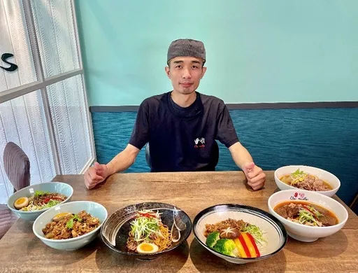 回憶疫情前的那一味 ? 二鬼麵舖銷魂麻辣香　真材實料滿足饕客的嘴