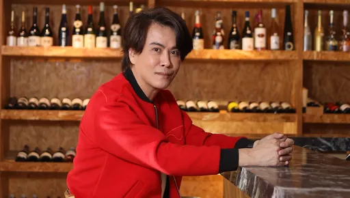 專訪｜龍千玉胞弟親吐有自閉、恐慌症　待在熱鬧地方才不害怕