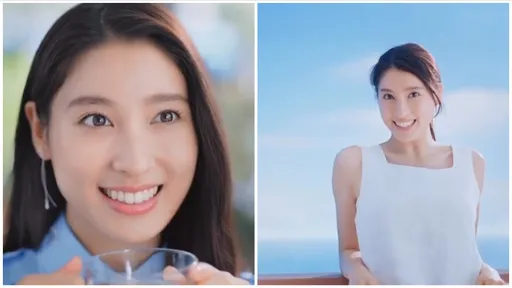 土屋太鳳懷孕美成這樣 擁淨透素顏肌法寶台灣買得到