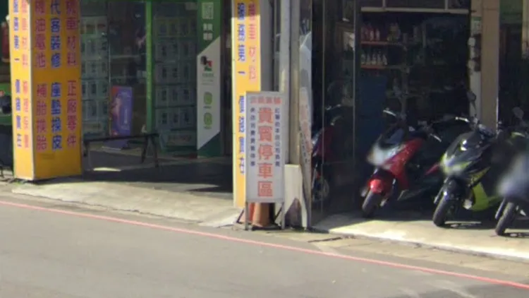 翻攝自Google地圖