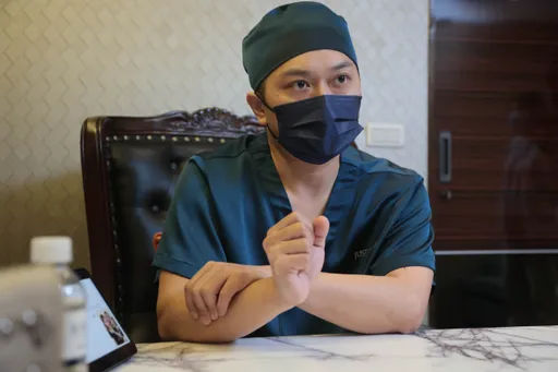 為求美剪斷肋骨!螞蟻腰手術代價不輕 衛福部疾呼「這群人」絕不能碰