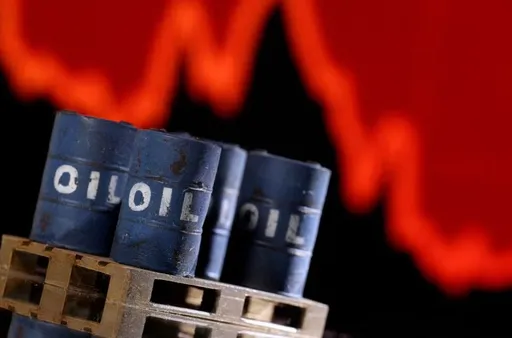 OPEC+宣布日減產百萬桶　油價應聲大漲