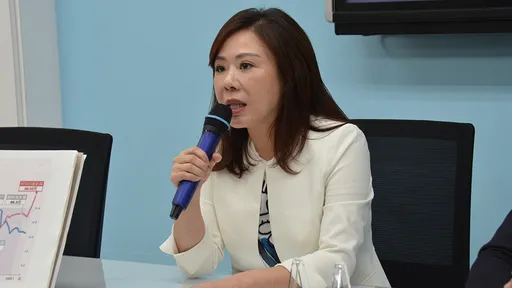 同党厮杀|批李彦秀「怯战」高嘉瑜 游淑慧:靠绿营分裂才见猎心喜