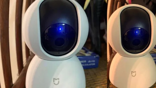 監視器深夜突飄「哈囉」 5秒後又噴這句讓人發毛!官方回應了