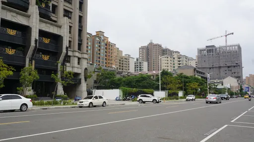 南台房市持續震盪盤整 3月買氣月增年減屋主僅微幅讓利