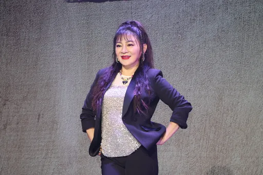王彩桦更年期郁卒1年泪流不停 王阳明修马桶惨被蔡诗芸看扁