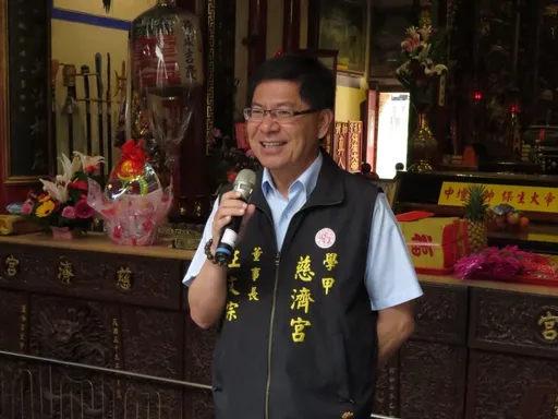 王文宗遭指88枪击案主谋 逆转!法官难认共同犯案更裁70万交保