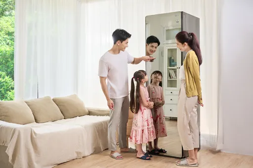 母親節送禮指南|各式家電這樣挑 滿額直送韓國來回機票