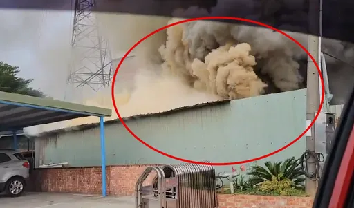 台南學生出租套房火警18人獲救 竟是男房客縱火!差點害死所有人