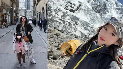 曾格爾爸爸護女開噴「妳有資格當律師?」 她以牙還牙讓網友跪了