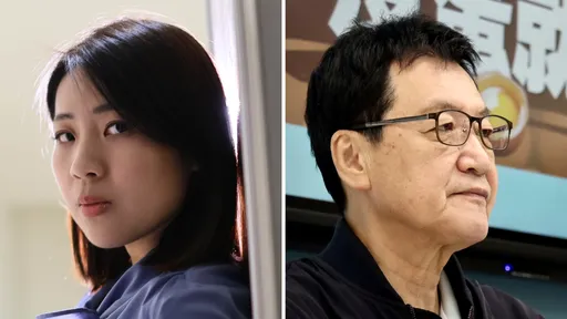 徐巧芯、費鴻泰互控「賄選、抹黑」！　北市黨部超震驚：將了解徹查