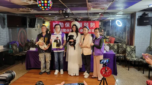 澎恰恰經紀鬧雙包？缺席記者會外界擔心他安危