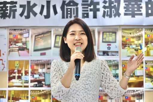 初選殺得刀刀見骨、其他區也要黨員投票？　徐巧芯笑：全台可能只有我們用