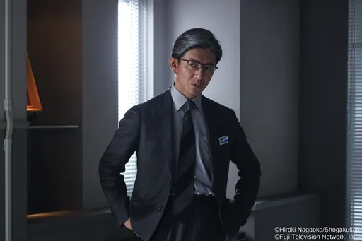 木村拓哉《教場0》首播衝年度冠軍 開心和台灣粉絲打招呼