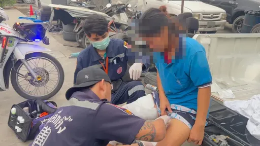 討客兄「滾水澆or利刃捅」選一個 妒夫虐妻!酒瓶反覆插下陰砸爆頭