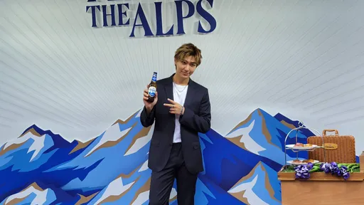 聞ASTRO文彬家中身亡 炎亞綸哽咽:要找方式紓壓