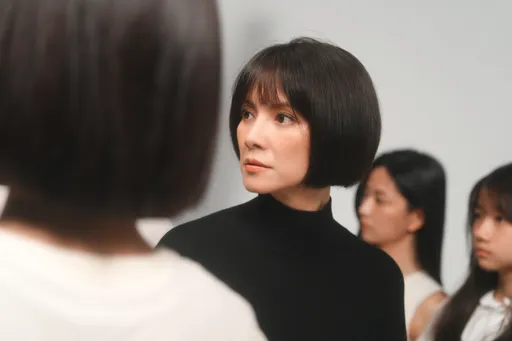 金馬影后暌違20年回歸歌壇 聯手黃韻玲首次作曲