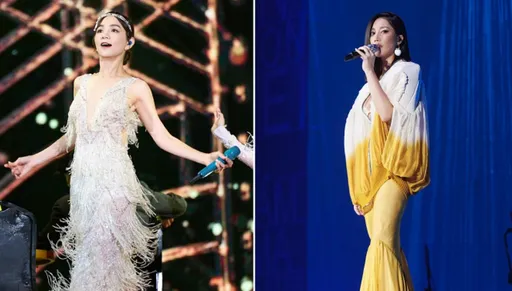 《浪姐4》被爆改回全开麦没唱功GG!传包办初登场冠亚军的台湾女星是她们