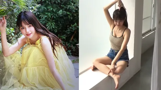 女星爆進軍日本當「AV女優」!清涼寫真照曝光 本尊火大揭真相