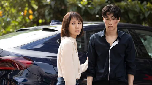 張藝興癲癇發病口吐白沫　拋偶包不恥下問被打也甘願