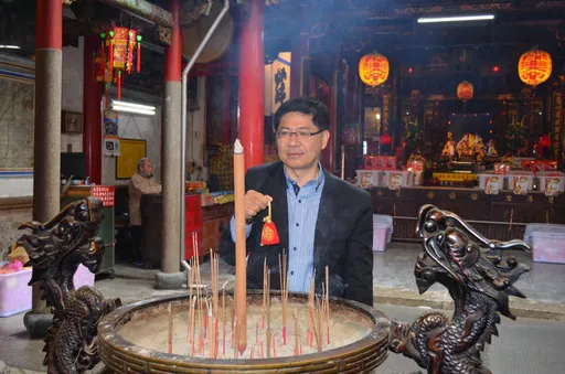 88槍擊案王文宗交保!國民黨撿到槍「法院打臉」 轟綠營不要甩鍋別栽贓