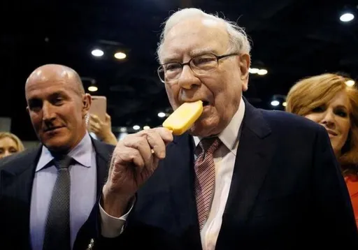 去东京就是不吃日本料理！巴菲特竟说「糟透了，一辈子不碰」