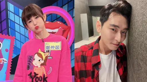 鄭仲茵發律師聲明回擊陳冠霖確有家暴 怒批外界檢討受害者