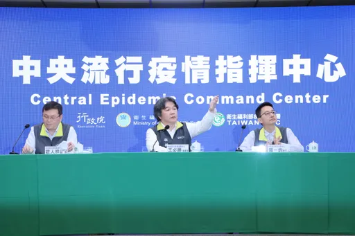 最後鬆綁!長照單位定期快篩5/1起取消 僅老人機構、護理之家周周篩