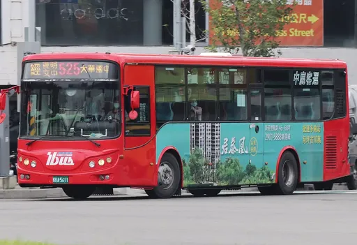 恐怖公車「破百飆速」!10分鐘衝27站 不只司機這下公司也慘了