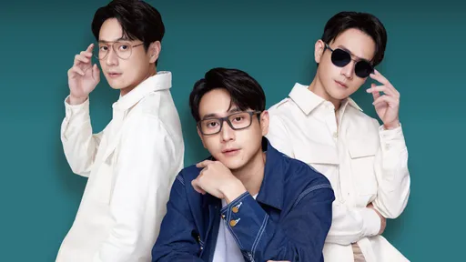 劉冠廷「專業」視角駕馭角色 不被定型的秘訣靠這個 !