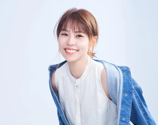 小室哲哉旗下女團成員竟是名校學霸 單飛暖唱《我想陪你》獻毛小孩