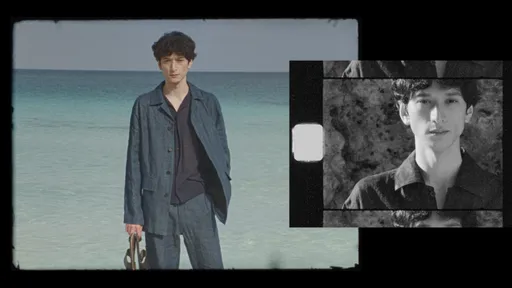 設計師的愜意好奢華 3萬塊襯衫換「起床披上就出門」的自在狀態