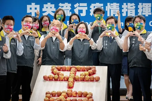 指揮中心5/1解散!陸客來台旅遊能開放? 王必勝回應了