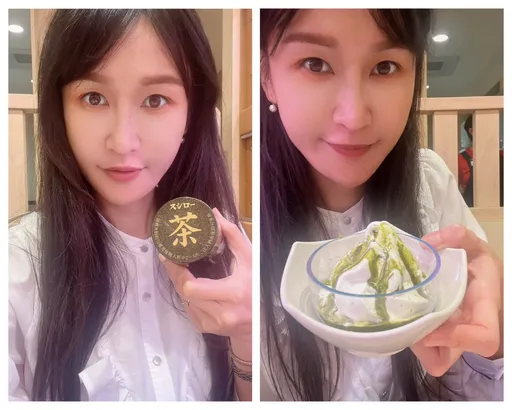 「鄉民女神」壽司郎隱藏版高級吃法 網讚天才:哪來的idea超狂der!