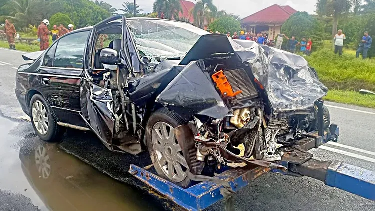 翻攝自《BERNAMA.com》