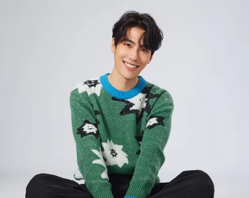 林子閎海外粉絲會門票秒殺狂喜 愛日本動漫準備朝聖秋葉原