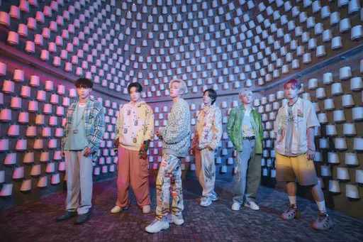 男團Ozone出道前曾被退貨　人氣翻漲結局大逆轉