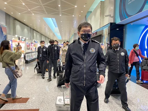 和2家老大哥拚 張國煒星宇藏一手:我準備了18招