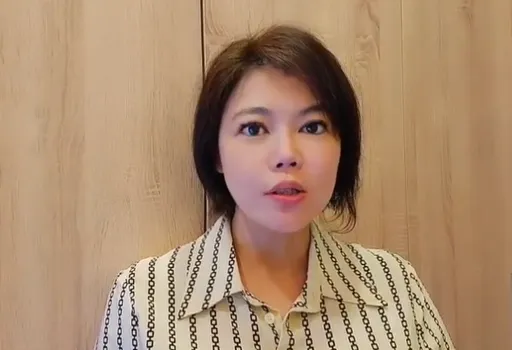 徐巧芯民調雙勝費鴻泰 游淑慧大讚「第一隻蛻變的羊」