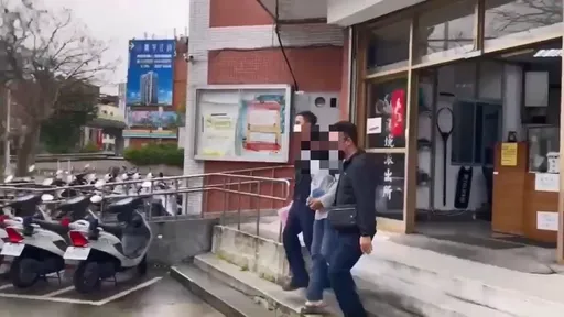 北市男提45萬元「發薪水」　金流有異！帳戶內還有近500萬都是這麼來的