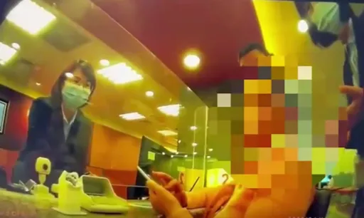 网交「叙利亚战地军人」　命危要比特币救济！北市妇差点领光积蓄