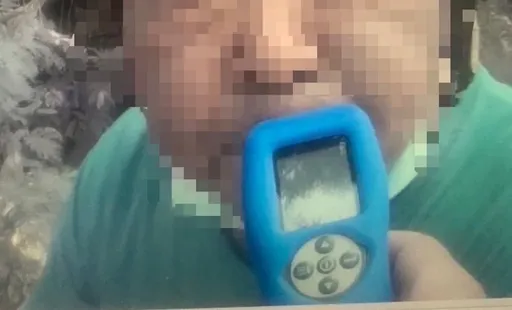 台南阿伯闖紅燈又逆襲單行道　慘了！第3次酒駕將公布姓名及長相