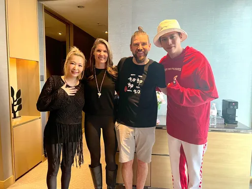 Makiyo開直播飆罵老公鬧婚變  鬆口夫妻現況「只是沒特別說」