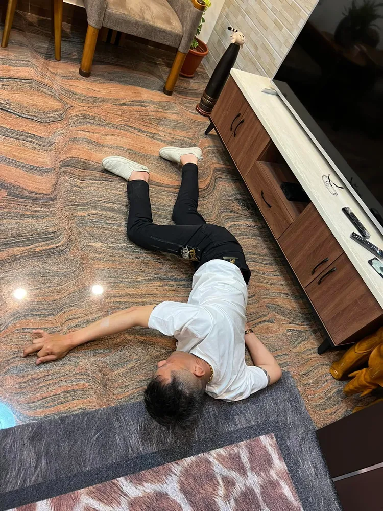 然後就變成這樣啦。引自連千毅臉書