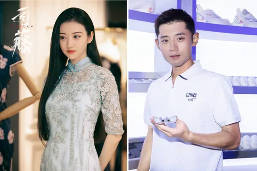 景甜爆3段私密片外流!奧運金牌前男友喊冤 爆料者:債主向她討錢