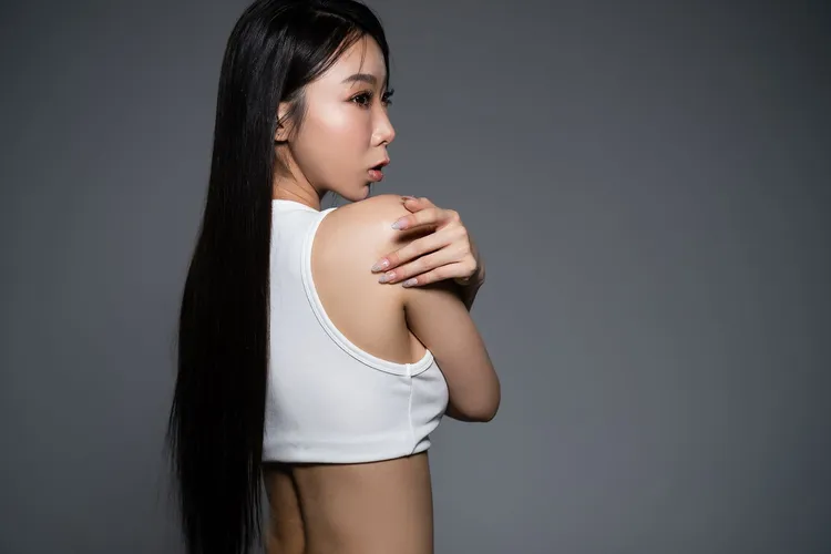 她希望灌輸粉絲正確觀念。MODEL TV提供