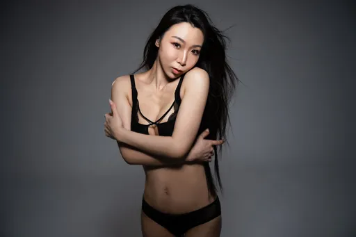 女優夏晴子出任公益大使 稱「這樣」做得更快活