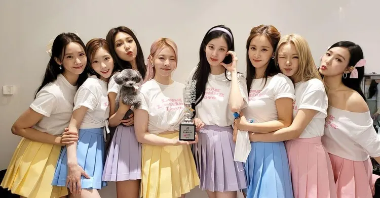 「少女時代」因成員各自有新目標，要合體演唱是越來越不容易。翻攝naver